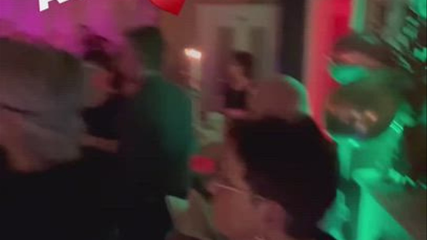 Ambiance Bal Masqué