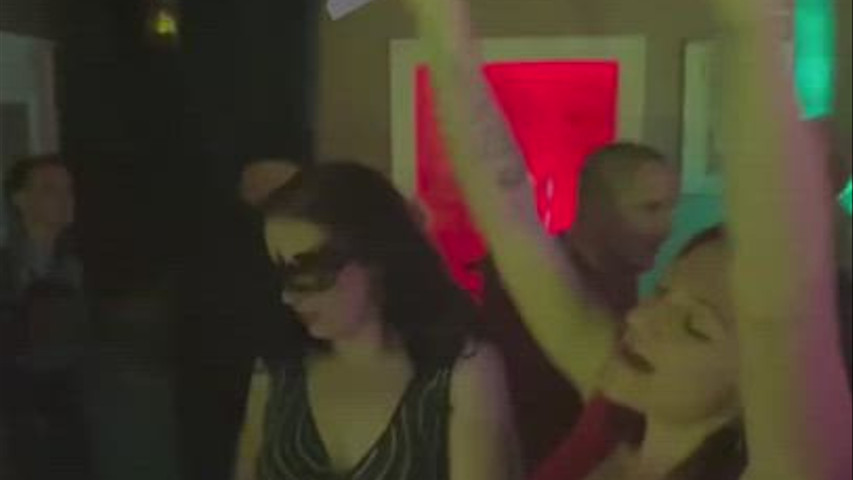 Ambiance Bal Masqué