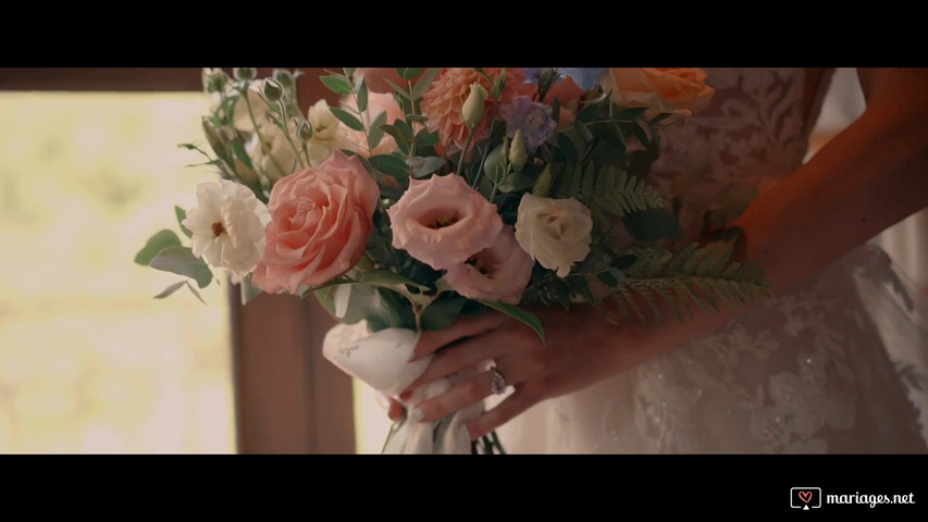 SPIRIT LOVE - Rachel & Xavier Appelez moi madame WeddingStory 