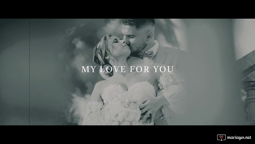 My love four you - Mélanie & Arthur Highlight 