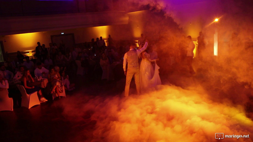 MARIAGE ERSTEIN