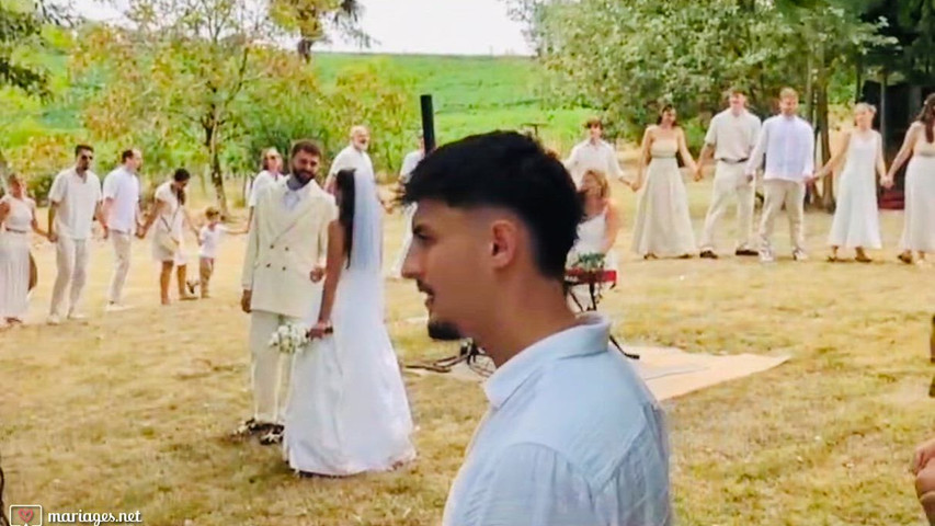 White Wedding