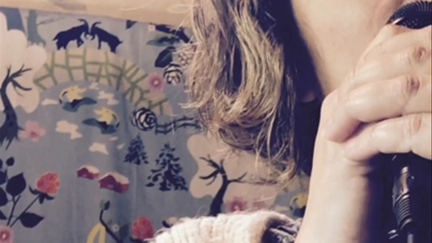 La Mouette pas Muette, chanson d'amour