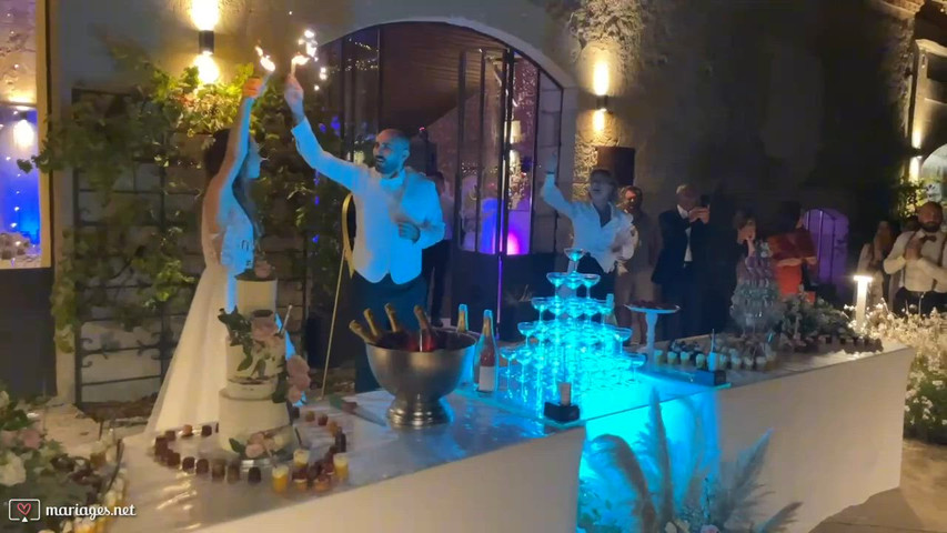 Krismart B&B Evenement