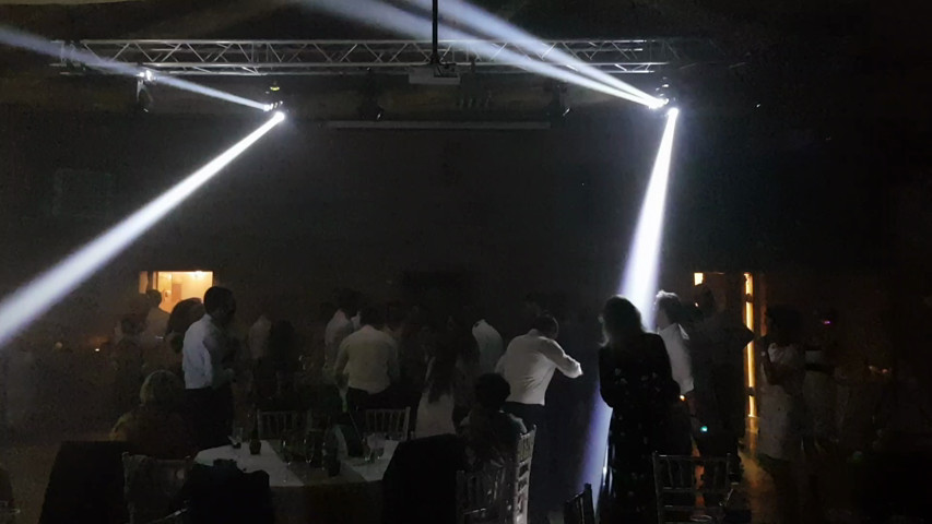 Mariage octobre