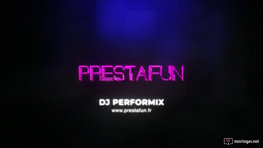 Prestafun DJ 