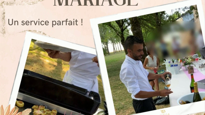 Spécial mariage