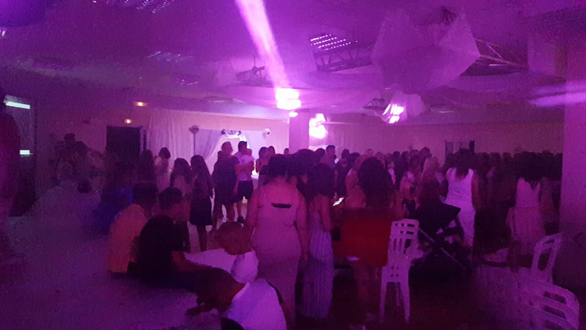 Mariage Gypsy