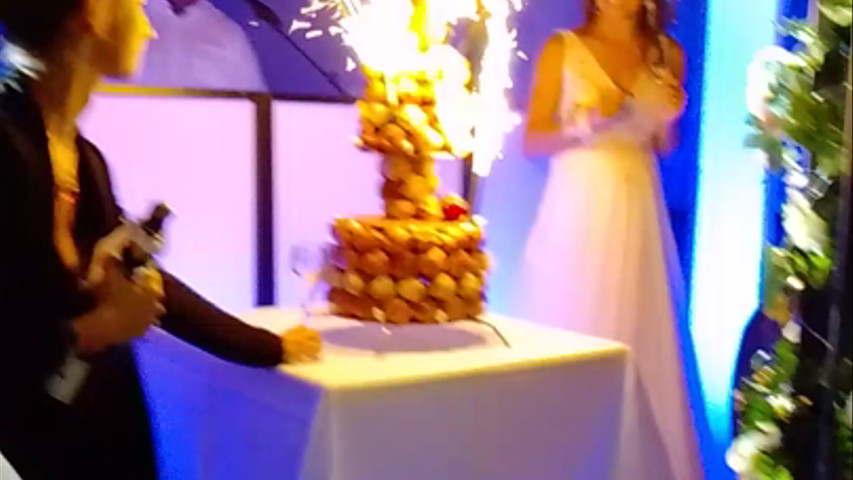 Mariage 25 juin 2022
