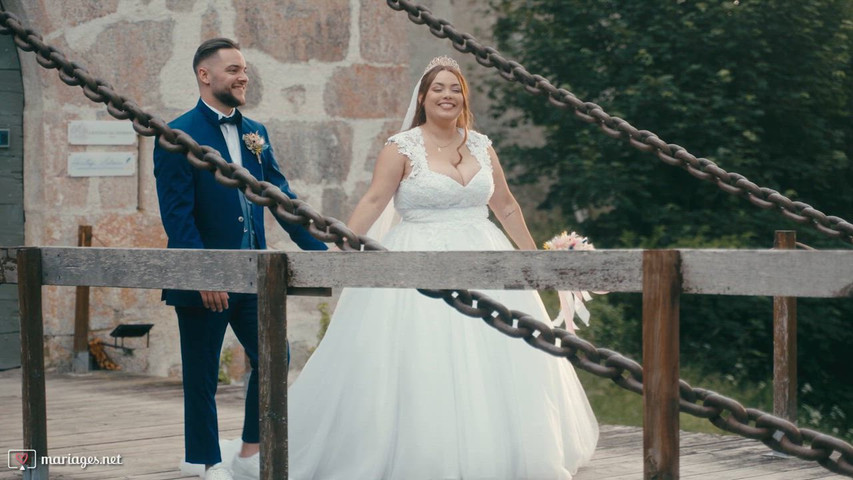 Bianca et Mathieu J2