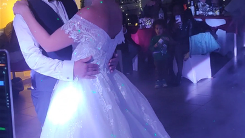 mariage