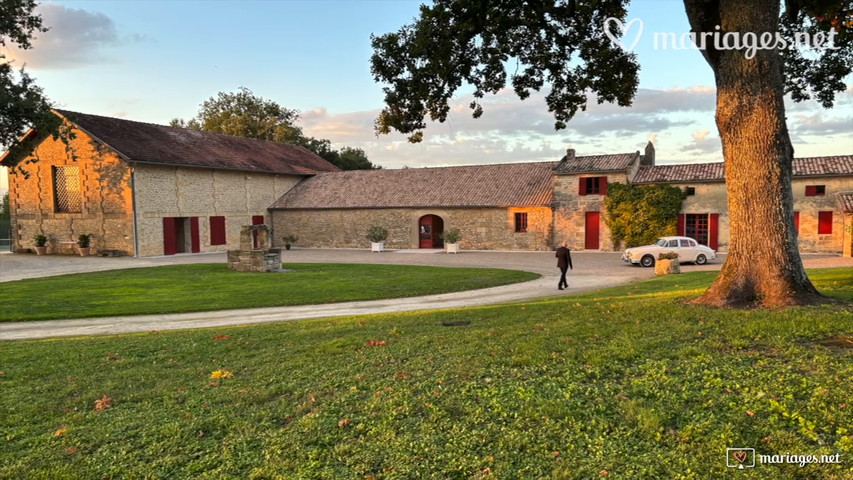 Château Flojague