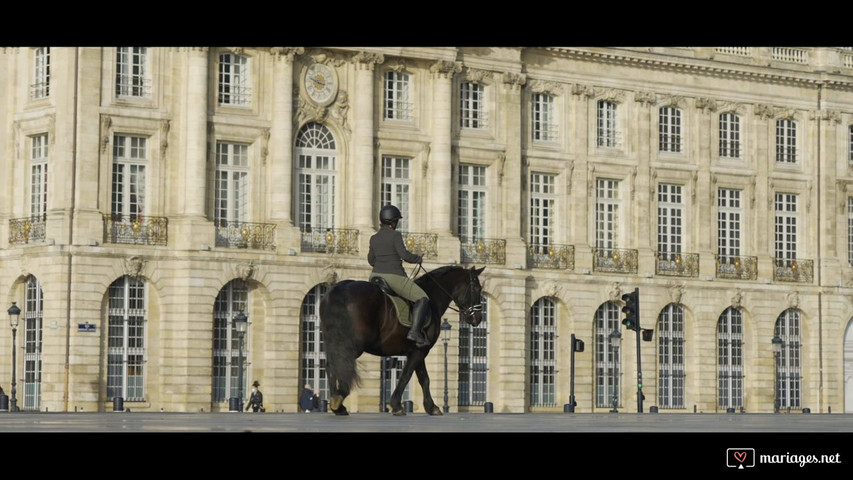 Femme chaussette a Bordeaux