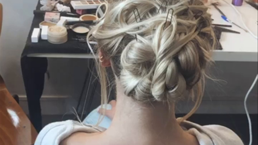 Chignon