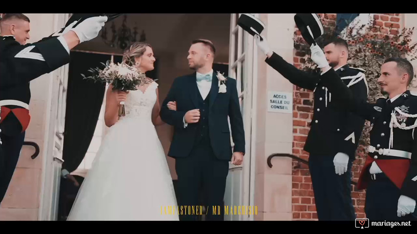 Vidéo Promo