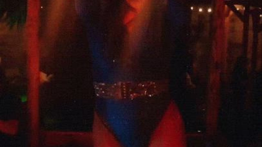 Cyane Reyes 