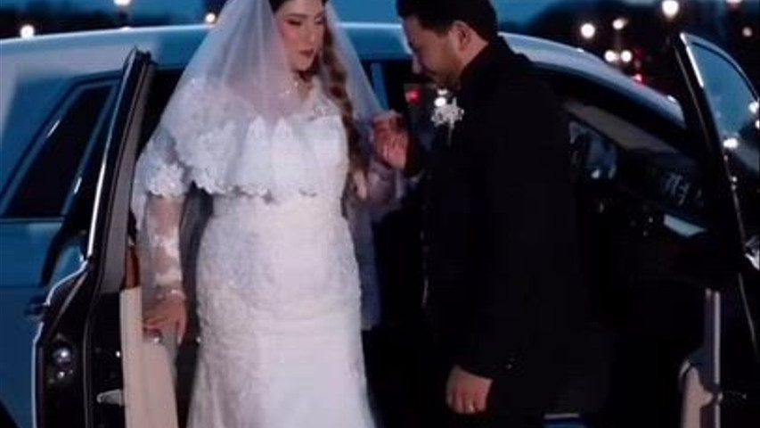 L’excellence mondiale de la voiture de mariage. Numéro 1, tout simplement.