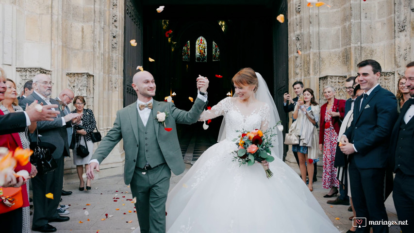 Margot & Clément