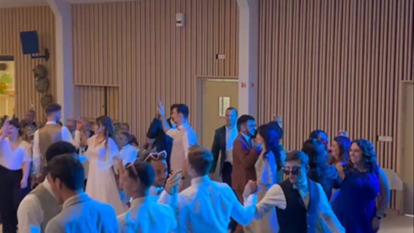 VIDEO DE DANSE 