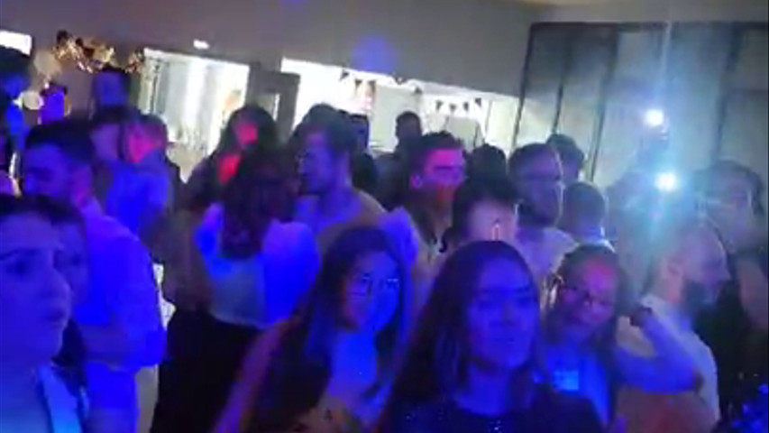 VIDEO DE MARIAGE