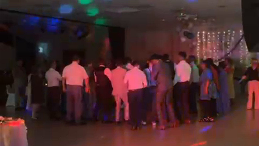 Danse