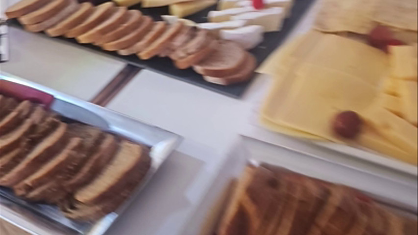 L'étincelle