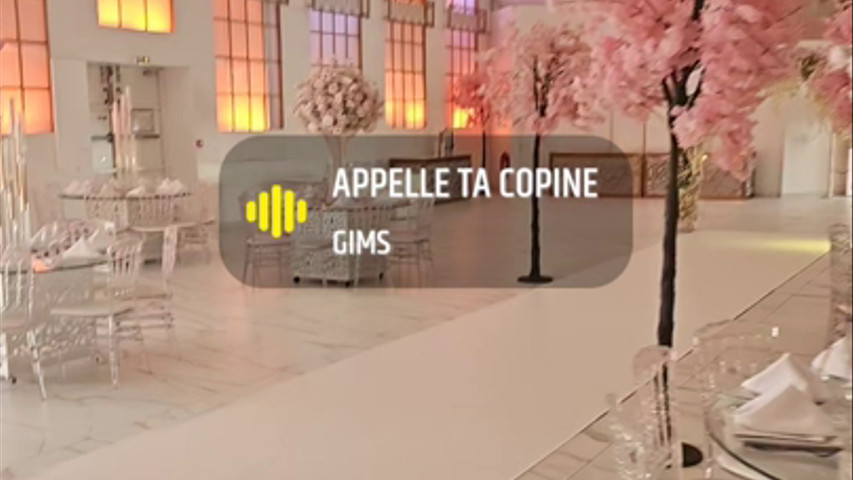 L'étincelle