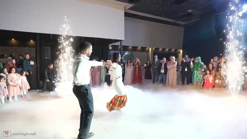 Ouverture de bal 