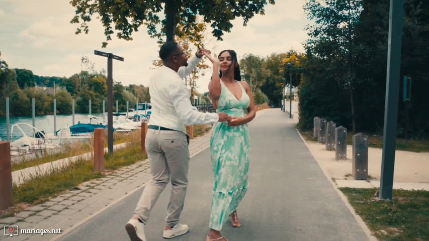 Ouverture de bal 