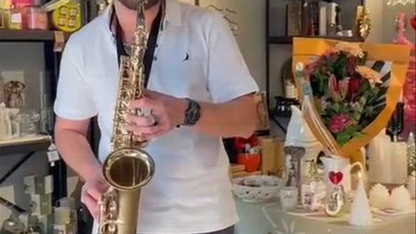 saxoTriss