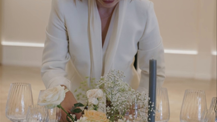 Wedding planner