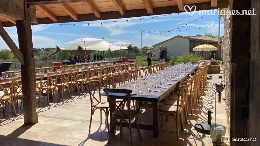 Domaine Le Herre