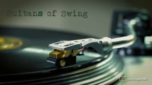 Sultans of Swing - Dire Straits