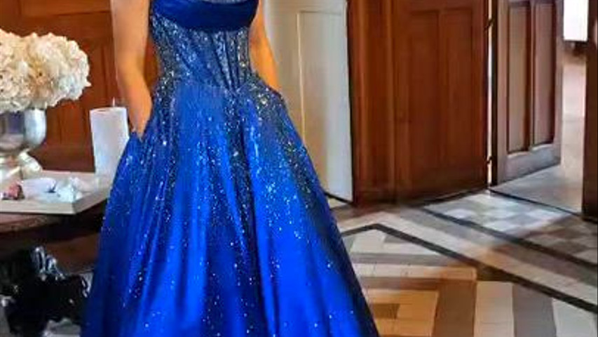 Mise en beauté invitée – Chic et personnalisée