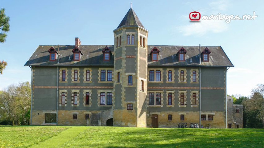 Château de Beguin