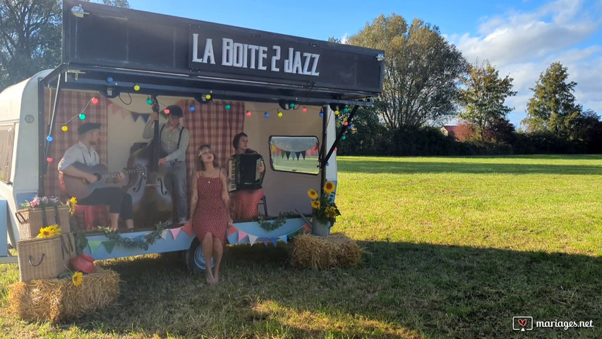 La Tite Guinguette