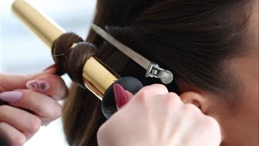 Marine Coiffure, Qui suis-je ?
