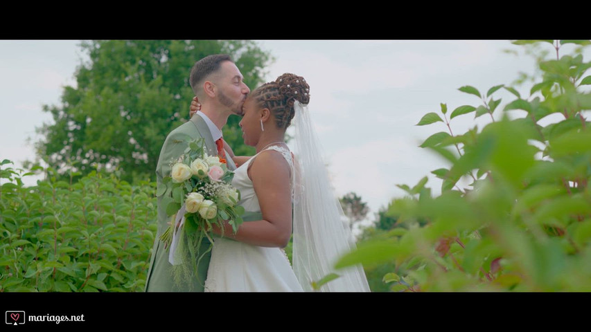 Kimsay & Nicolas - Parc