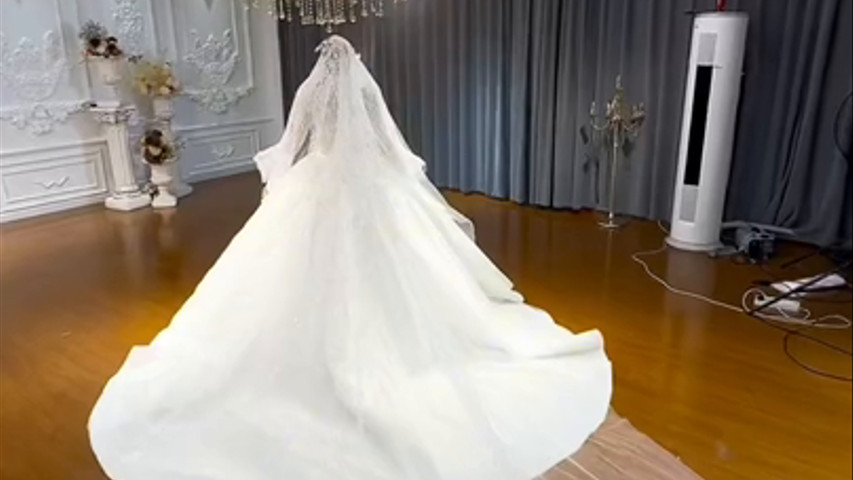 Promo robes de mariée