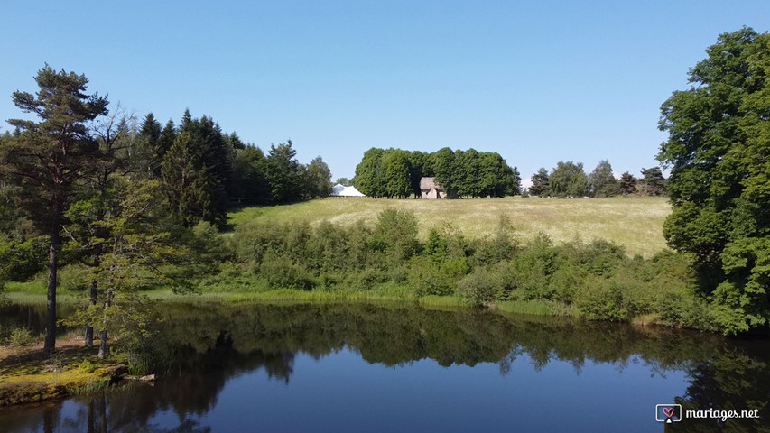 La Source du Buron