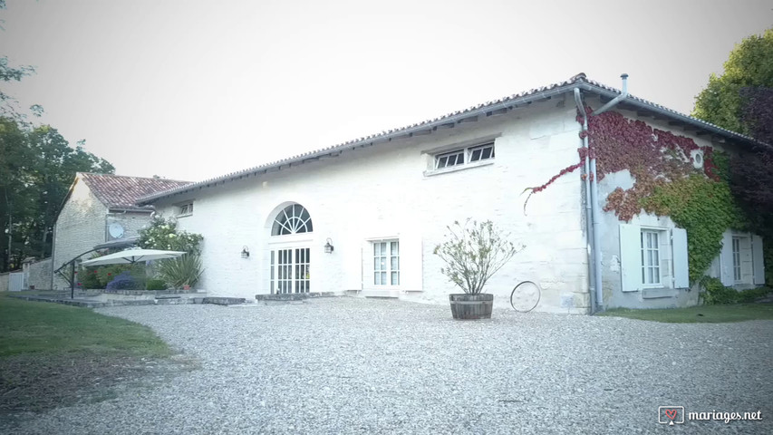 Le logis la montagne vu du ciel