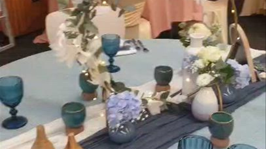 Salon du mariage