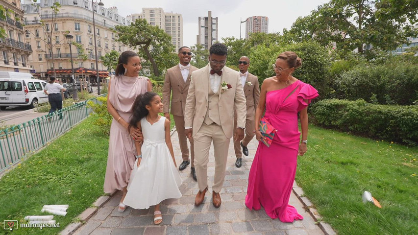Mariage nt 1 