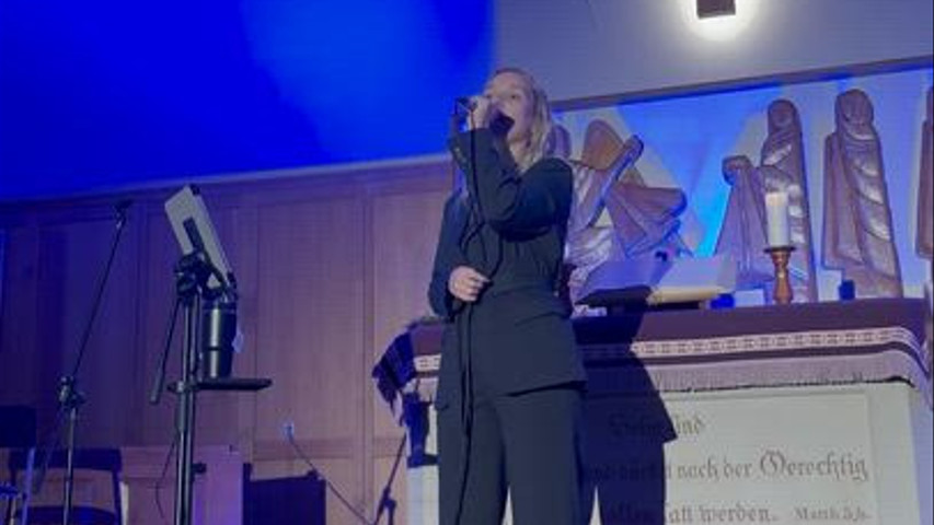 Amazing Grace