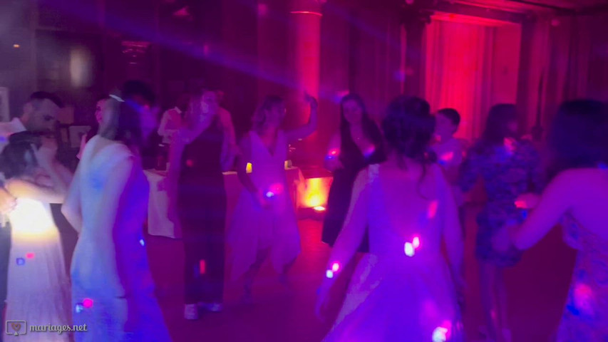 Mariages 2024