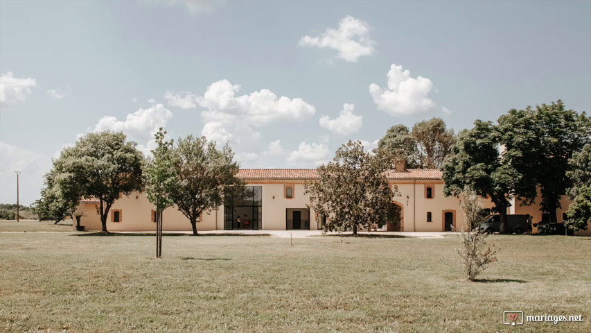 Château de la Busquette