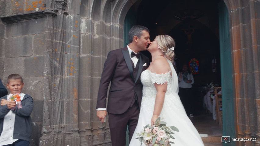 Mariage n°2