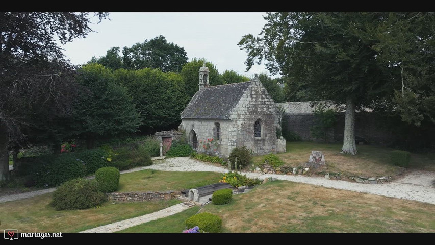 Teaser d'un mariage de l'été 2025