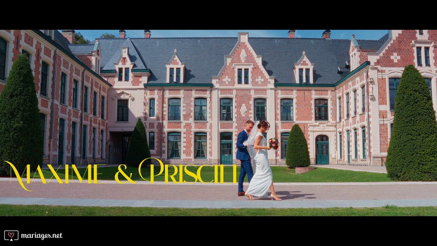 Teaser de mariage 