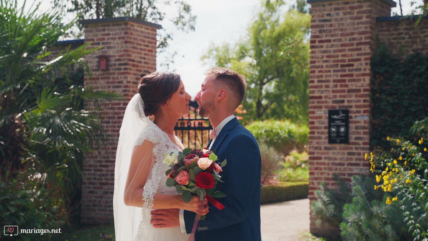 Kissing